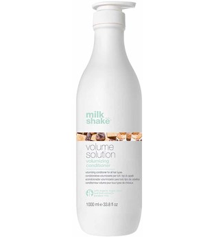 milk_shake volume solution conditioner 1000 ml