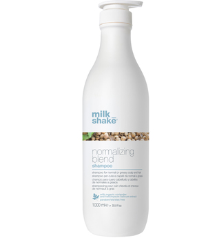 milk_shake Normalizing Blend Shampoo 1000 ml