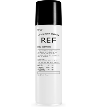 REF. 204 Dry Shampoo 75 ml