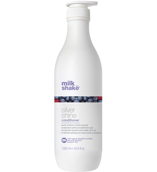 Milk_Shake Produkte Silver Shine Conditioner Haarfarbe 1000.0 ml