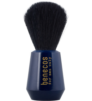 benecos for men only - Shaving Brush Pinsel 1.0 pieces