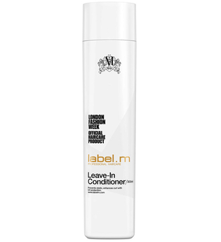 Label.M Leave In Conditioner 300 ml Leave-in-Pflege