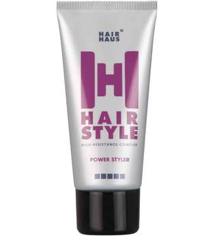 HAIR HAUS Hairstyle Power Styler 50 ml