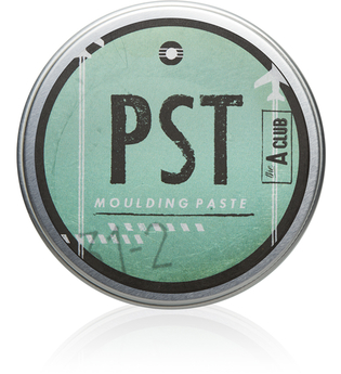 The A Club PST Moulding Paste 80 ml Stylingcreme