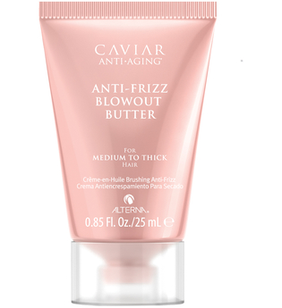 Alterna Caviar Smoothing Anti-Frizz Blowout Butter 25 ml