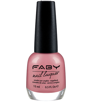 FABY Cinderella is late… 15 ml