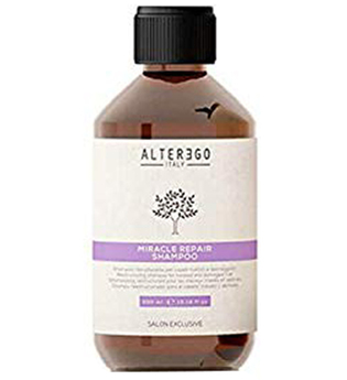 Alter Ego Miracle Repair Shampoo 300 ml