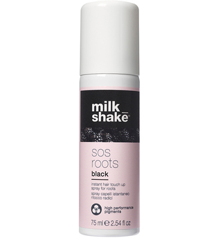 milk_shake SOS Roots Schwarz 75 ml