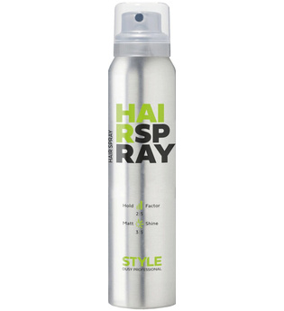 Dusy Professional Hair Spray 100 ml Haarspray