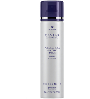 Alterna Caviar Anti-Aging Professional Styling Sea Chic Foam 156 g