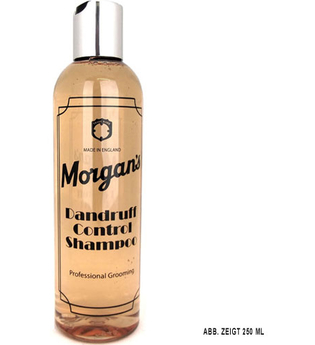 Morgan's Dandruff Control Shampoo 5000 ml
