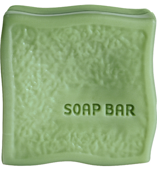 Made by Speick Green Soap Marokkanische Lavaerde Gesichtsseife 100 g