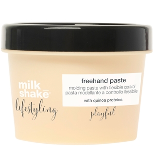 milk_shake Lifestyling Freehand Paste 100 ml