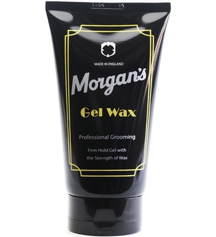 Morgan's Hair Styling Gel Wax Haarwachs  150 ml