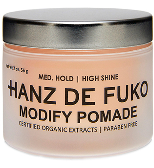 Hanz de Fuko Modify Pomade Haarcreme 56.0 g