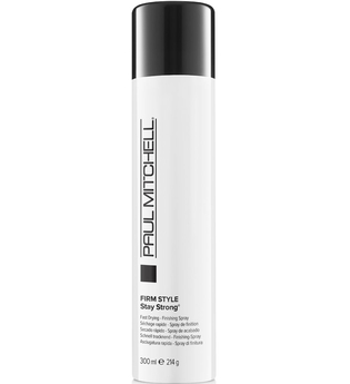 Paul Mitchell Firm Style Stay Strong Finishing Spray 300 ml