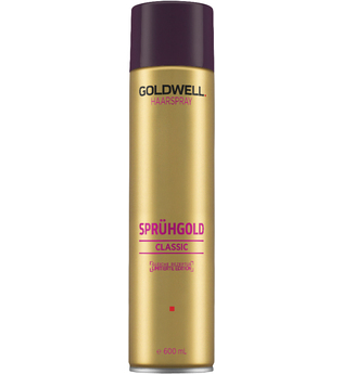 Goldwell Sprühgold Gold Limited Edition 600 ml