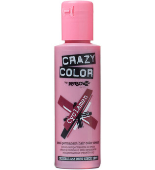 Crazy Color 41 Cyclamen 100 ml