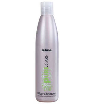 PUREcare Silber Shampoo 250 ml