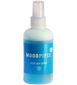Moodpiece Pflege Haarpflege Deep Sea Spray D 200 ml