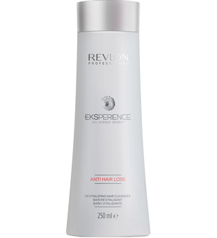 Revlon Professional Eksperience Anti Hair Loss Revitalizing Hair Cleanser 250 ml Shampoo