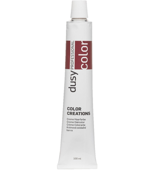 Dusy Professional Color Creations 1.0 Schwarz 100 ml Haarfarbe