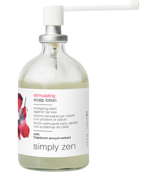 Simply Zen Haarpflege Stimulating Scalp Lotion 100 ml