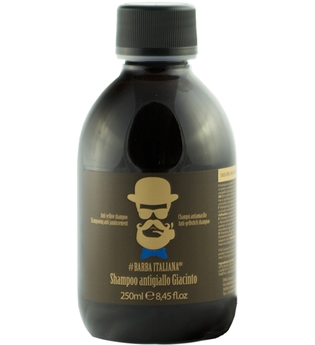 Barba Italiana Anti-Gelbstich Shampoo Giacinto 250 ml