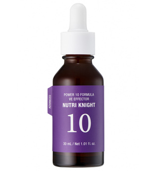 It's Skin Power 10 Formula VE Effector Nutri Knight Advanced Feuchtigkeitsserum 30.0 ml