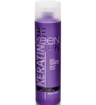 KEEN Keratin Anti Schuppen Shampoo 250 ml