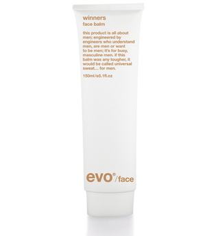 EVO Hair Face Winners Face Balm 150 ml Gesichtsbalsam
