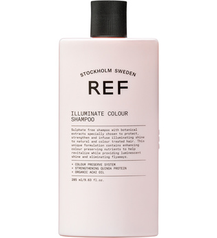 REF. Illuminate Colour Shampoo 285 ml