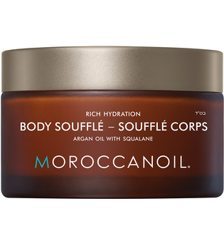 Moroccanoil Body Soufflé Fragrance Originale 200 ml