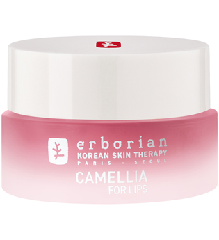 Erborian Ritual for Lips Camellia for Lips Lippenbalsam 7 ml