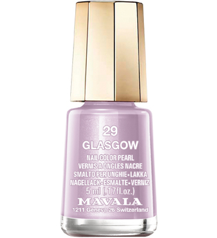 Mavala Mini-Colors Nagellack, 22 Glasgow