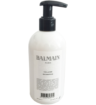 Balmain Paris Hair Couture - Volume Shampoo, 300 Ml – Volumenshampoo - one size