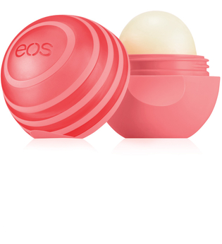 eos Sphere Pink Grapefruit LSF 30 Lippenbalsam  Transparent
