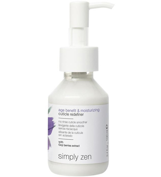 Simply Zen Age Benefit & Moisturizing Cuticle Redefiner 100 ml Leave-in-Pflege