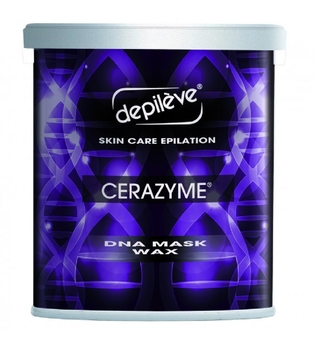 depileve Cerazyme DNA Mask Wax 800 g