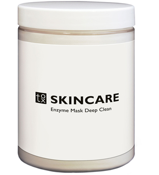 toxSKINCARE Enzyme Mask Deep Clean 125 g