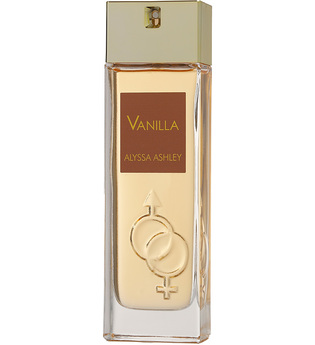 Alyssa Ashley Vanilla Eau de Parfum Spray Parfum 100.0 ml