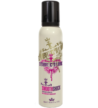 Structure Haare Styling Smooth Shock 150 ml