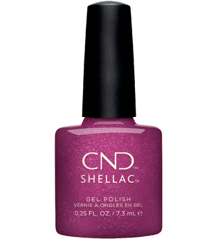 CND Cocktail-Couture Shellac Drama Queen 7,3 ml
