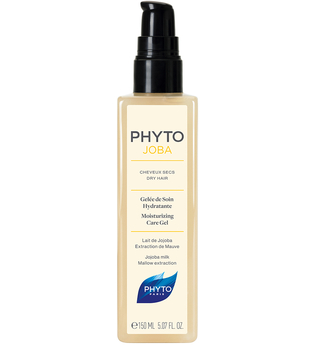 Phyto Phytojoba Feuchtigkeitsspendendes Pflege-Gel 150 ml Leave-in-Pflege