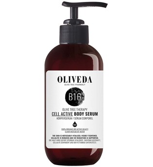 Oliveda Körperserum Cell Active-Rejuvenating 250 ml