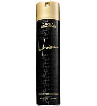 L´Oréal Professionnel Infinium Extreme Haarspray Haarspray 500.0 ml