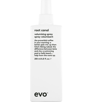 Evo Hair Volume Root Canal Volumising Spray 200 ml Haarspray