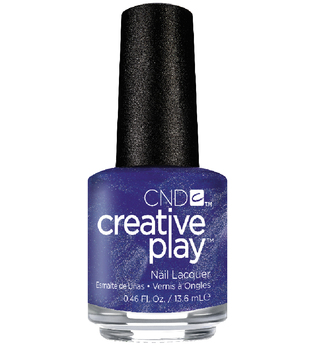 CND Creative Play Viral Violet #469 13,5 ml