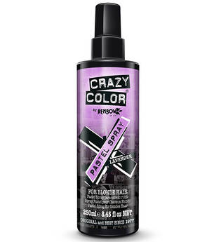 Crazy Color Lavender Spray 250 ml