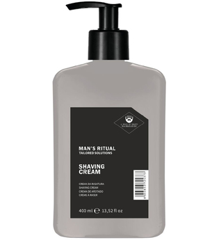 Dear Beard Man's Ritual Shaving Cream 400 ml